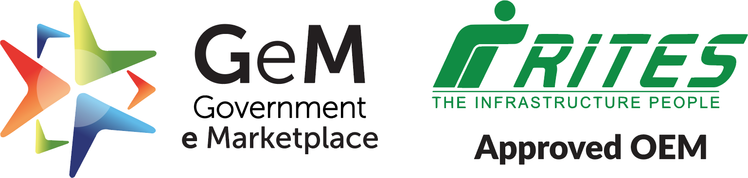 GEM / RITES Certification certification mark