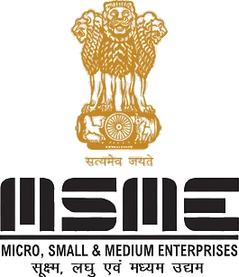 MSME Certification certification mark