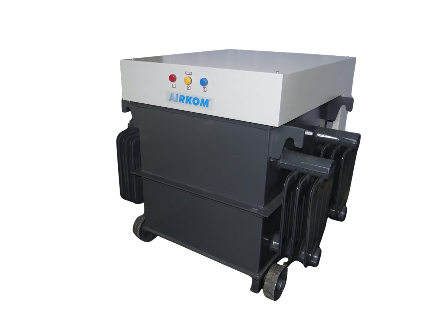 Critical Power Quality Transformer (3 Phase) | Oil Cooled